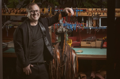 Custom made indywidualny 4 dniowy kurs kaletniczy