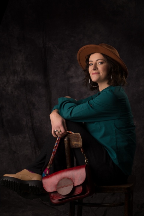 2 dni- kreatywne warsztaty kaletnicze - kurs indywidualny