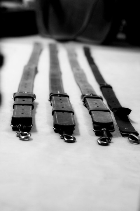 Personalizacja - Dodatkowy długi pasek przez ramię do torebki