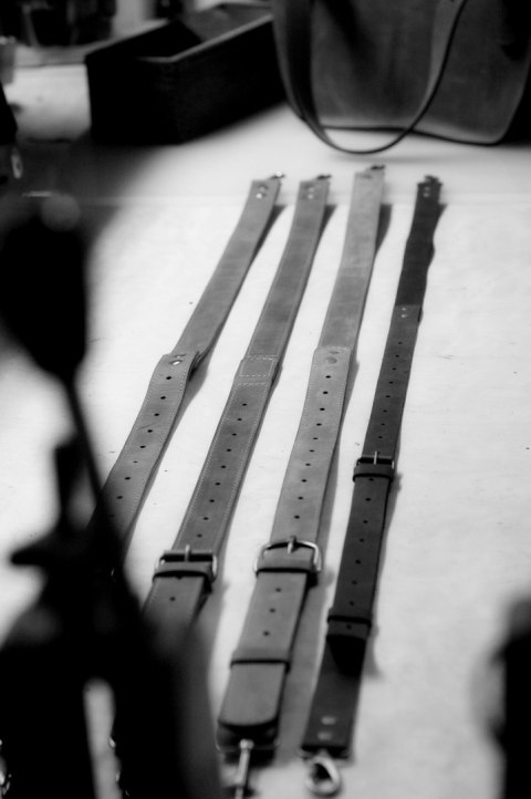 Personalizacja - Dodatkowy długi pasek przez ramię do torebki