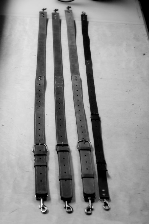 Personalizacja - Dodatkowy długi pasek przez ramię do torebki