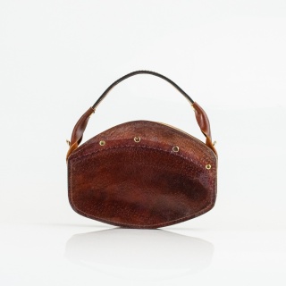 Torebka z Siodła Premium 1