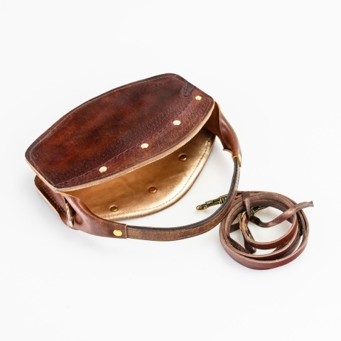 Torebka z Siodła Premium 1