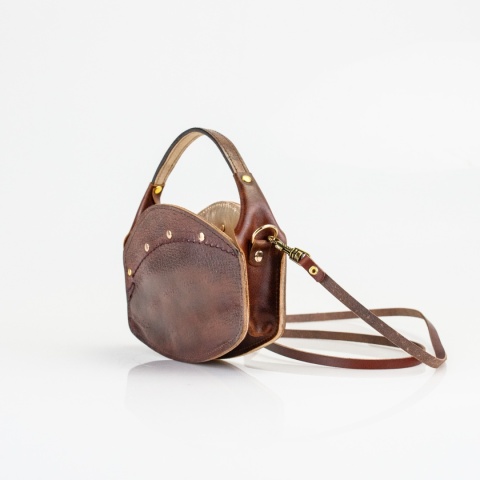 Torebka z Siodła Premium 1