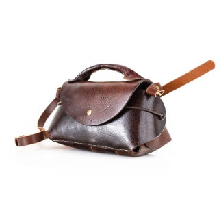 Torebka z Siodła Premium 2