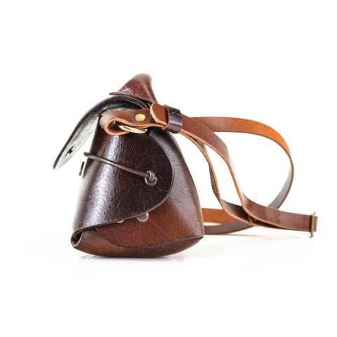 Saddle bag premium 1