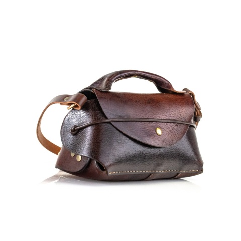 Saddle bag premium 1