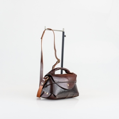 Saddle bag premium 1