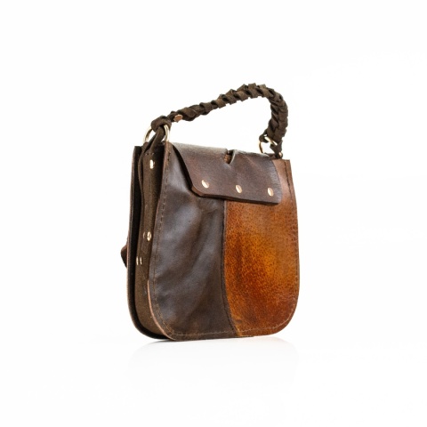 Torebka z Siodła Premium 3