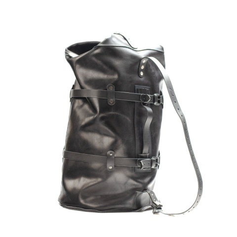 Torba motocyklowa LadyBuQ Art