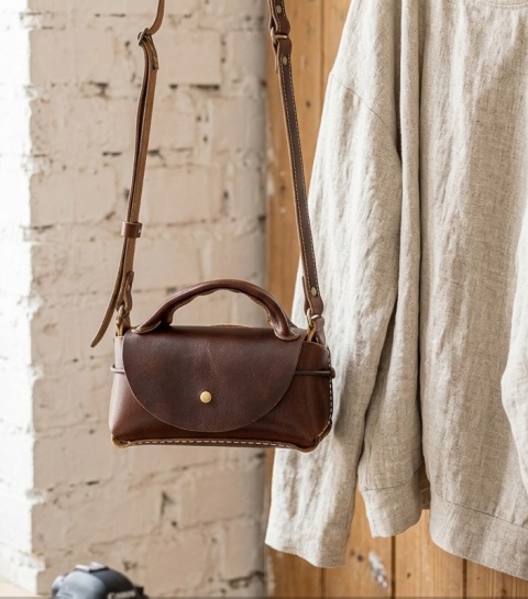 Saddle bag premium 1